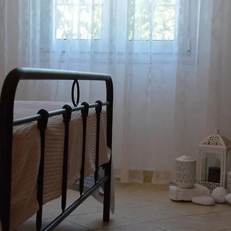 Daire Rita's Traditional House *