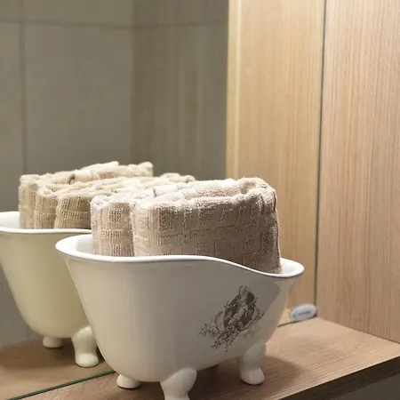 Rita's Traditional House 아파트