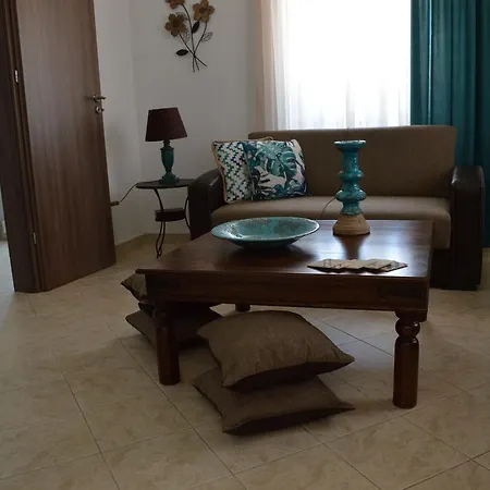 Appartamento Rita's Traditional House