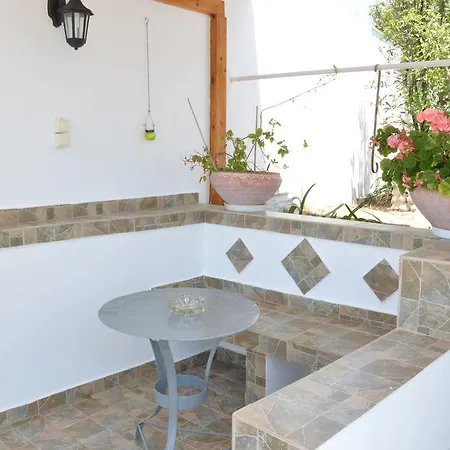 Rita's Traditional House Appartamento *