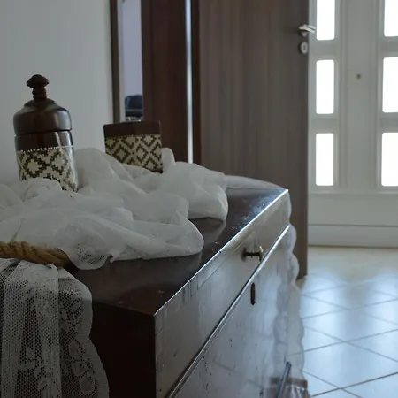 Appartamento Rita's Traditional House