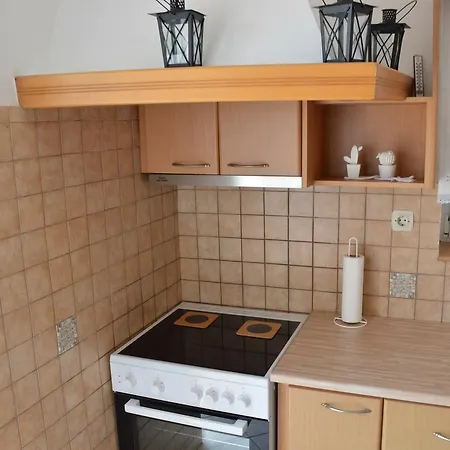 Appartamento Rita's Traditional House *